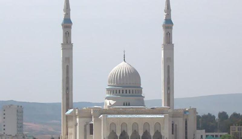 فتح مساجد جديدة بقسنطينة في شهر رمضان المقبل