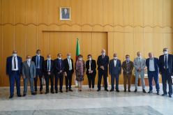 تعيين مُدراء ثّقافة جُدد في 14 ولاية اليوم