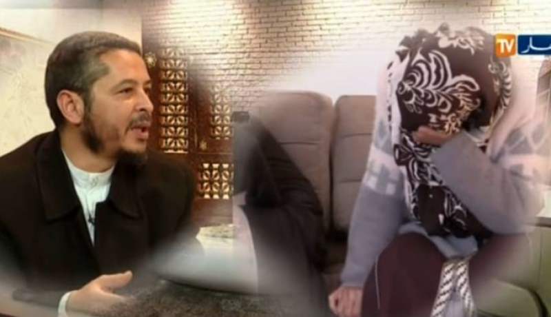 هذا هو الفرق بين الراقي الشرعي والمزيّف