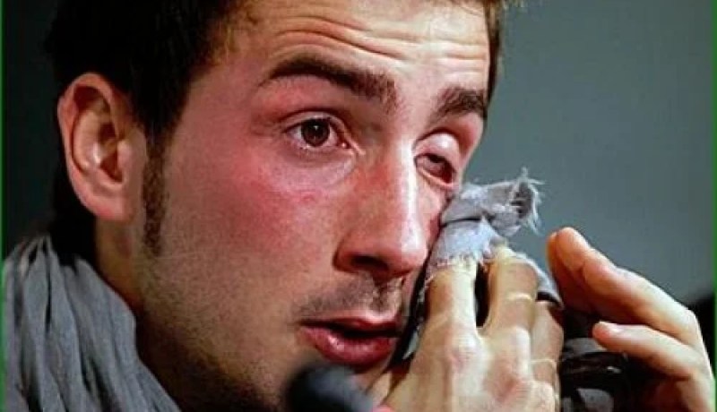 الويفا يمنع المنتخب الاسباني من الحداد على ميكي روكي