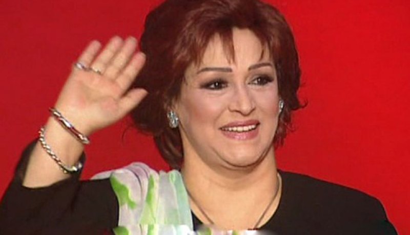 إحتفالية تخليد للراحلة وردة في دار الأوبرا المصرية
