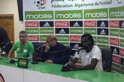 هكذا علق أديبايور على ما حدث بينه وبين بن سبعيني