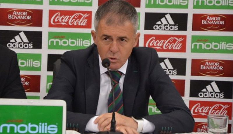 ألكاراز يغربل قائمة المحليين والإعلان عنها بعد أسبوع