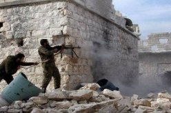 اتفاق جديد لوقف إطلاق النار في حلب يدخل حيز التنفيذ اليوم الخميس