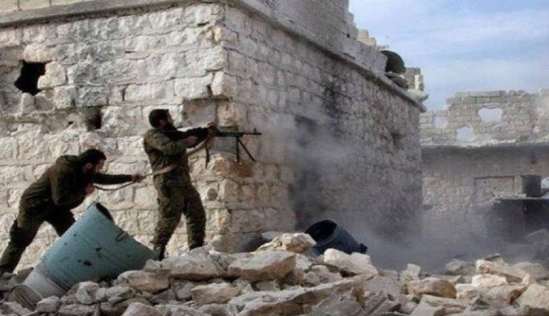 اتفاق جديد لوقف إطلاق النار في حلب يدخل حيز التنفيذ اليوم الخميس
