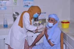 بشار.. الشروع في تلقيح المتقاعدين العسكريين وعائلاتهم ضد كورونا