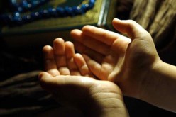 اجعلوا أولادكم مصدرا للدعاء المستمر