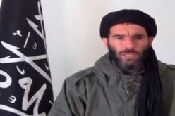مقتل المتشدد ‫‏مختار بلمختار‬ في غارة امريكية بليبيا