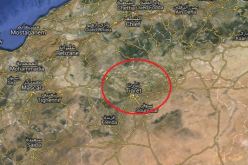 كهل يذبح راق إدعى أنه سحره في السوقر بتيارت