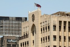 سفير قطر يعود للقاهرة بعد مغادرتها بثماني أيام لهذا السبب
