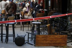 الخارجية البريطانية تحذر رعاياها من السفر لإسرائيل بعد حادث إطلاق النار