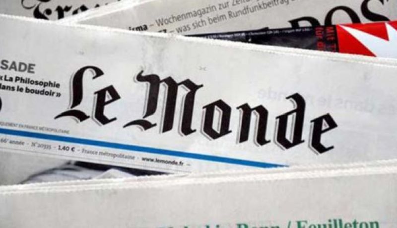 لوموند مهتمّة بقرار بوتفليقة حول التقاعد