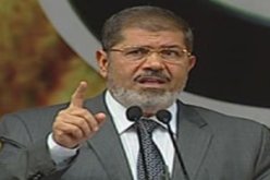 مرسى: الرسول الكريم خط أحمر وقادرون على تأمين البعثات الدبلوماسية