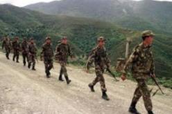 القضاء على إرهابيين بين برج بوعريريج و البويرة‮ ‬