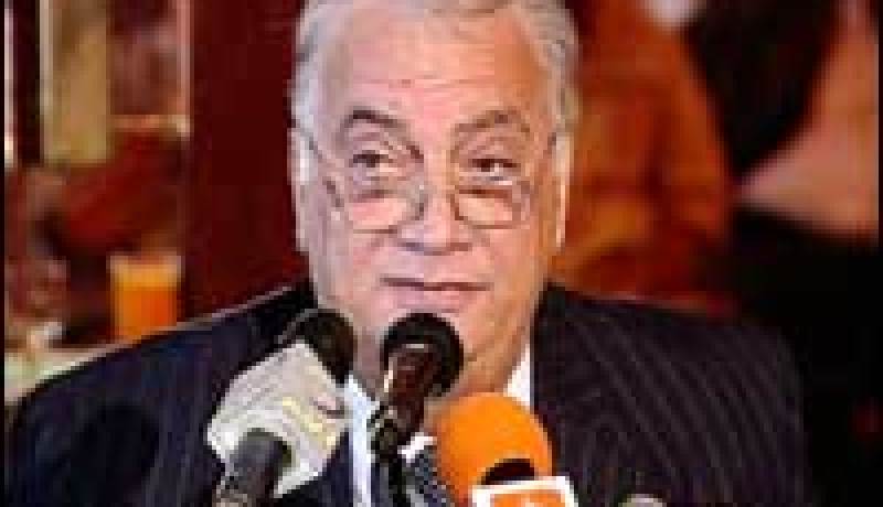 مصر اكثر من 40 ناديا تطالب بسحب الثقة من مجلس اتحاد الكرة برئاسة زاهر