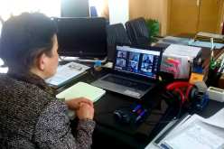 وزيرة البيئة تؤكد على ضرورة تجسيد البرنامج الإفريقي للإنعاش الأخضر