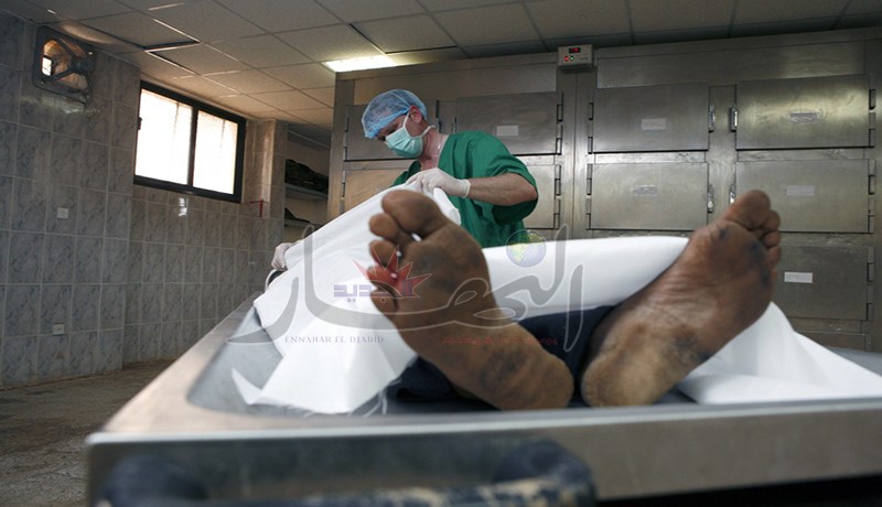 رعب في تبسة بعد وفاة 4 أشخاص ودخول 3 الإنعاش بسبب الأنفلونزا
