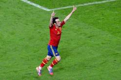 ريال مدريد يعرض 30 مليون يورو من أجل ديفيد سيلفا