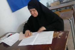 بالفيديو أم البواقي..الحاجة “فراق ربعية” تتحدى الأمية باجتياز البكالوريا