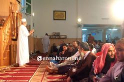 محمد عيسى: خطبة موحدة حول مخاطر التواصل الإجتماعي