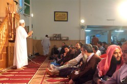 أئمة جزائريون لتكوين دعاة دول الساحل حول مكافحة التطرف الديني
