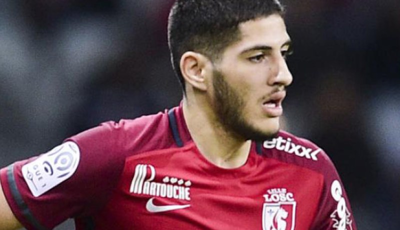 بن زية ضحية طرد تياغو مايا