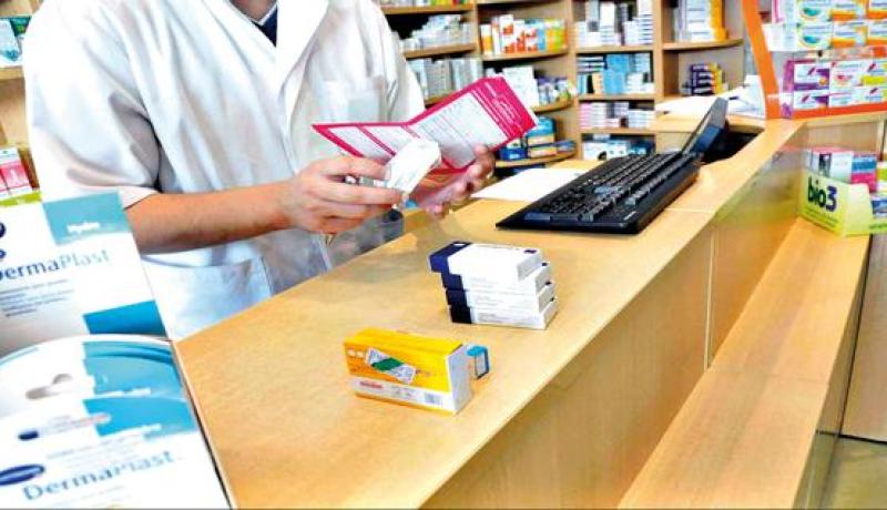 صيدلي وممرضتان ضمن شبكة لترويج حبوب الإجهاض بالعاصمة