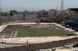 وصول البساط و الأشغال تنطلق الأربعاء بـ “بن حداد”