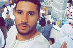 بلايلي يطوي صفحة “الكوكايين “بزيارة بيت الله