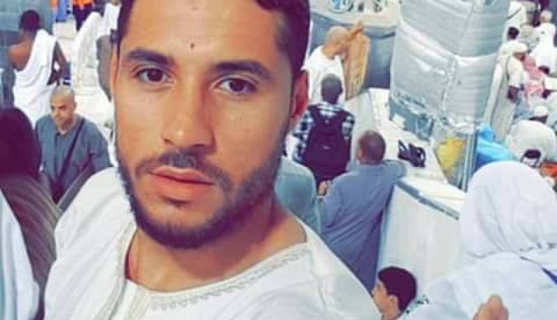 بلايلي يطوي صفحة “الكوكايين “بزيارة بيت الله