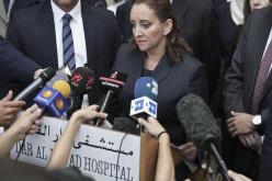 المكسيك تطالب مصر بتحقيق شامل وشفاف في حادث مقتل السائحين