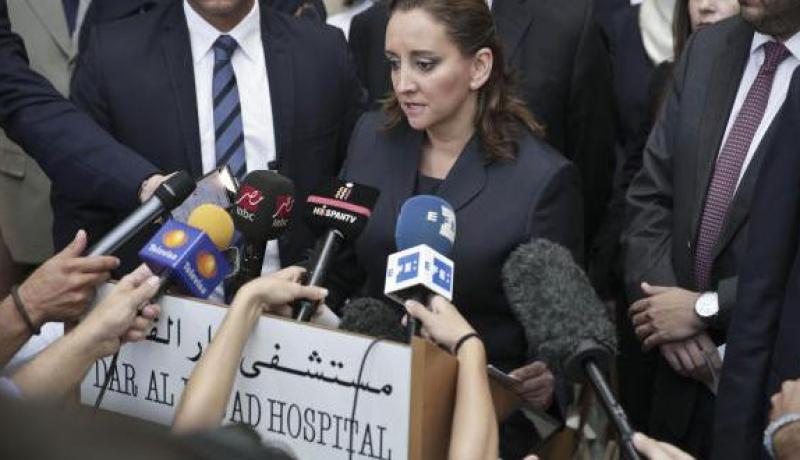 المكسيك تطالب مصر بتحقيق شامل وشفاف في حادث مقتل السائحين