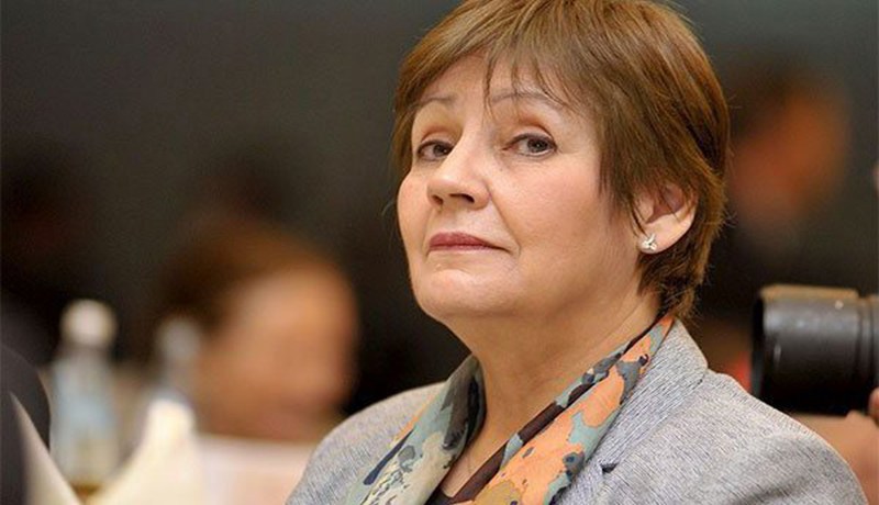 لن أمنع الأساتذة من الترشح للتشريعيات المقبلة