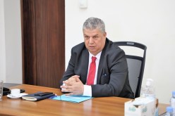 رئيس الفاف يُشارك غدا في اجتماع الجمعيات الأعضاء للكاف