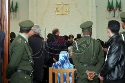 الشروع في سماع الشهود في قضية الخليفة الخميس المقبل