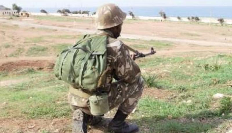 توقيف عنصرين من جماعة الإرهابي ‮''‬خوخي‮''‬ بخميس الخنشنة