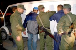 درك وطني: الجريمة تسجل منحى تصاعديا خلال العشرة أشهر الاولى من سنة 2013