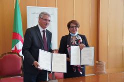 توقيع اتفاقية شراكة وتعاون بين وزارتي الثقافة والسياحة