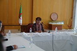 وزارة الثقافة: تنصيب اللجنة القطاعية الدائمة للبحث العلمي والتطوير التكنولوجي