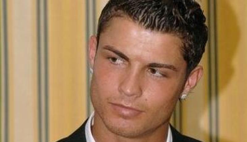 رونالدو سنهزم برشلونة ونحقق السداسية في الموسم المقبل