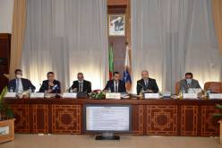 عرقاب يترأس الجمعية العامة لمجمع سونلغاز