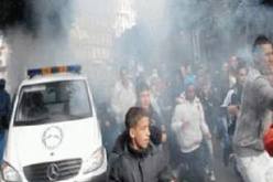 أعوان أمن يحبطون محاولة انتحار جماعي لأسرة أمام مقر ولاية المسيلة