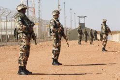 «22 ألف مليار لتأمين الحـدود الجنوبية مـــن الإرهابييـــن والمهربيـــن»