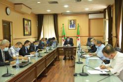 فتح فضاء خاص بالأساتذة ضمن النظام المعلوماتي لقطاع التربية الوطنية