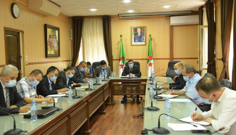 فتح فضاء خاص بالأساتذة ضمن النظام المعلوماتي لقطاع التربية الوطنية