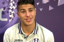 الفرانكو جزائري مغربي مشاش ينفي أي عرض من الجزائر للعب مع الخضر