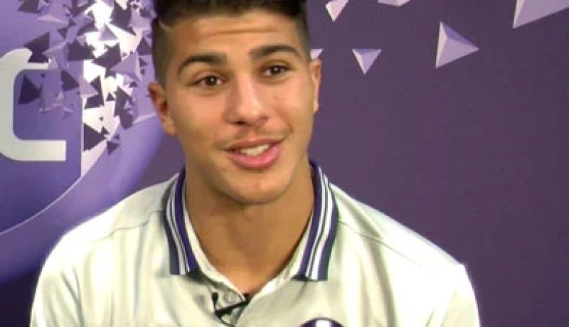 الفرانكو جزائري مغربي مشاش ينفي أي عرض من الجزائر للعب مع الخضر