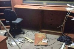 قوات الإحتلال الإسرائيلي تغلق إذاعة دريم الفلسطينية بمدينة الخليل