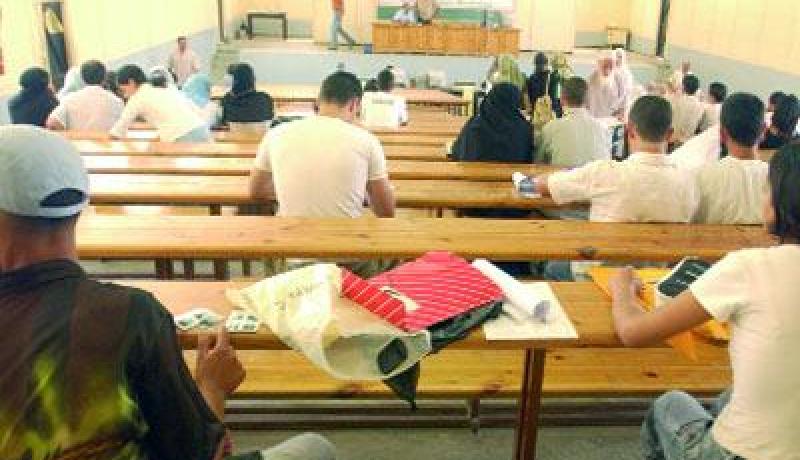 لقاءات بيداغوجية لعمداء الجامعات مع ممثلي الأفواج ابتداء من اليوم