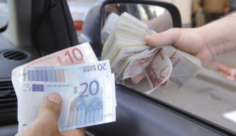 الأورو يتهاوى إلى 170 دينار بـ «السكوار» في ظرف 72 ساعة